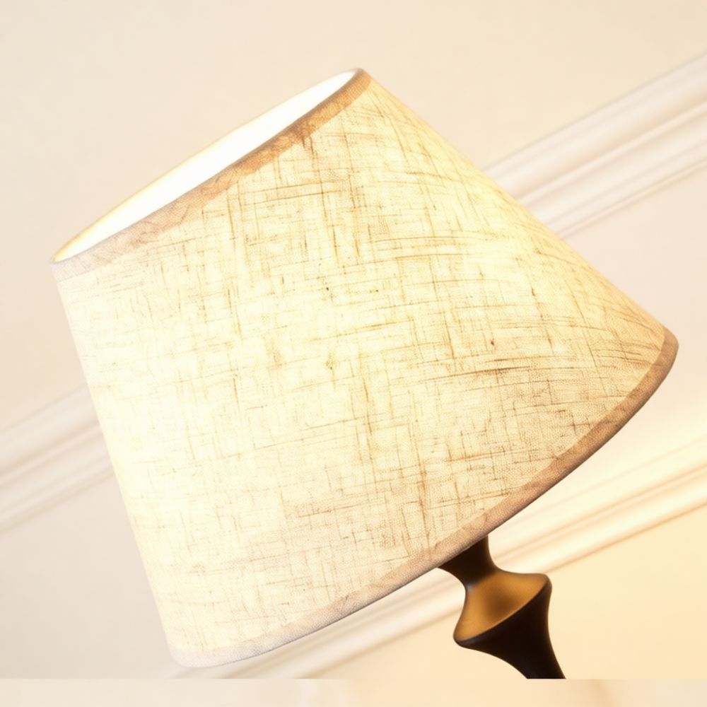 Desk Lamp - Retro Tarzı Vintage Masa Lambası, Amerikan