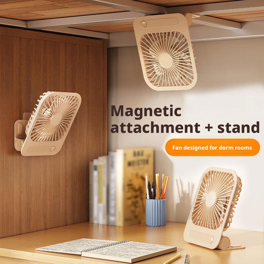 Office Furniture Brands - Ultra ince manyetik soğutma fanı masa