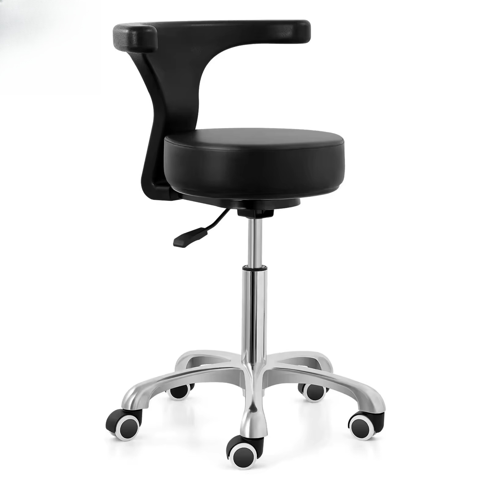 Office Stool - İskandinav Minimalist Ticari Tıbbi Kaldırma Koltuğu