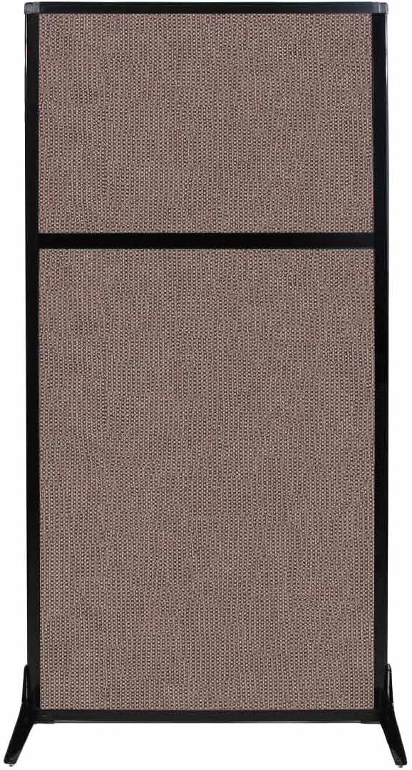 Partition Screen Divider - Serbest Duran Gizlilik Ekranı Modern Ofis