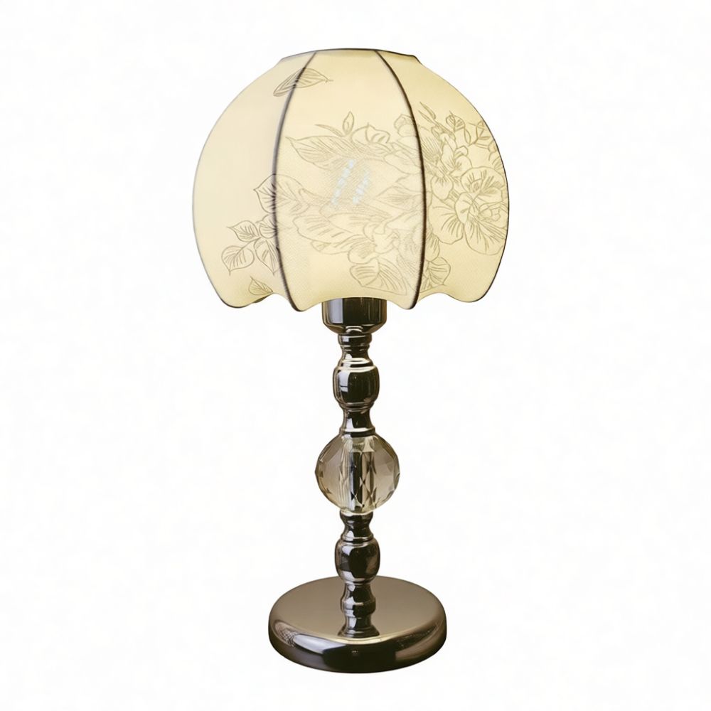 Desk Lamp - Vintage Masa Lambası Amerikan Tarzı Masa
