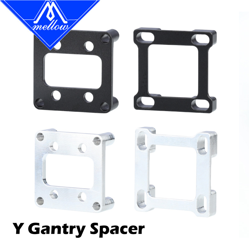 Printer Stand - Mellow 2 adet hafif yüksek hassasiyetli