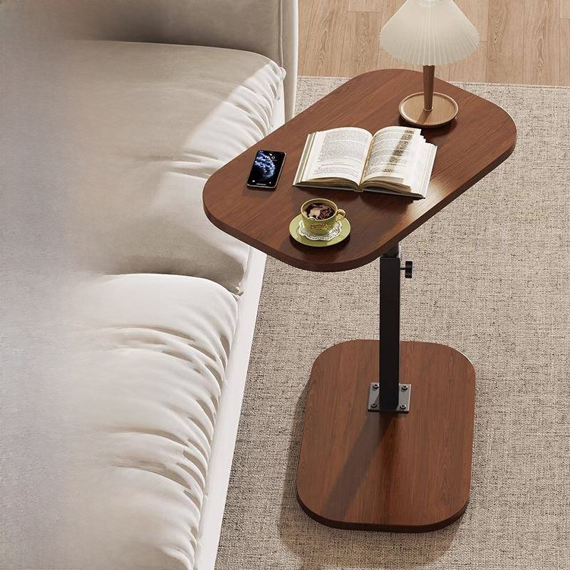 Office Furniture Brands - Yükseltilmiş, Dönen, Taşınabilir Kahve Sehpa, Oturma