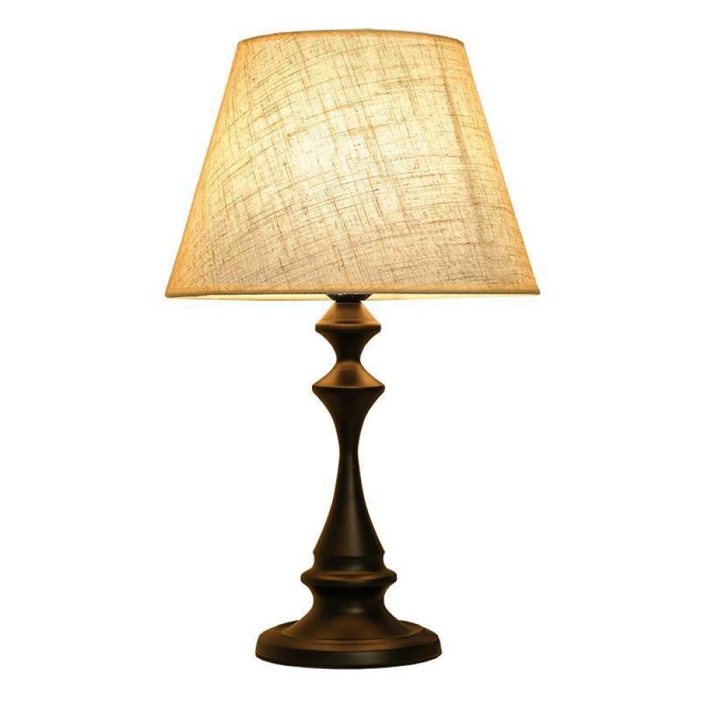 Retro Tarzı Vintage Masa Lamba - Desk Lamp incelemesi ve fiyatı