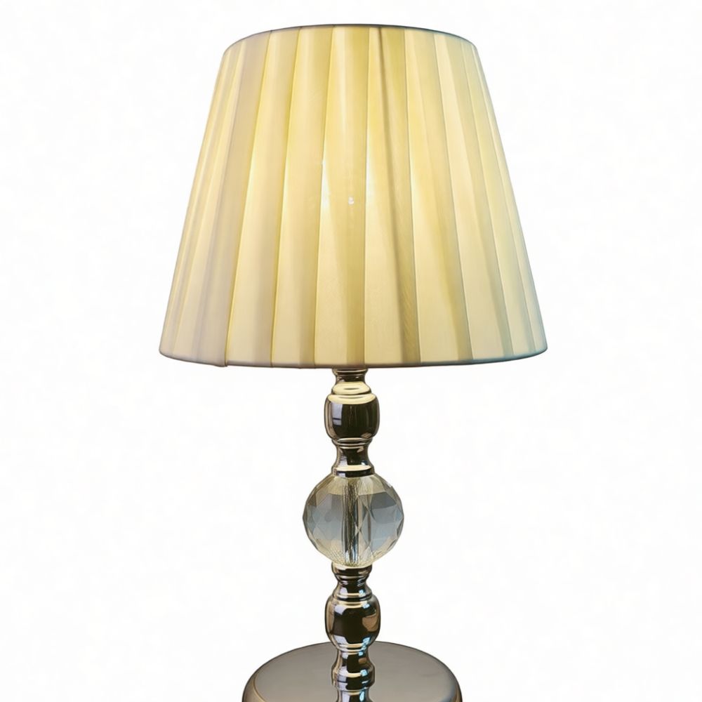 Retro Tarzı Vintage Masa Lamba - Desk Lamp incelemesi ve fiyatı