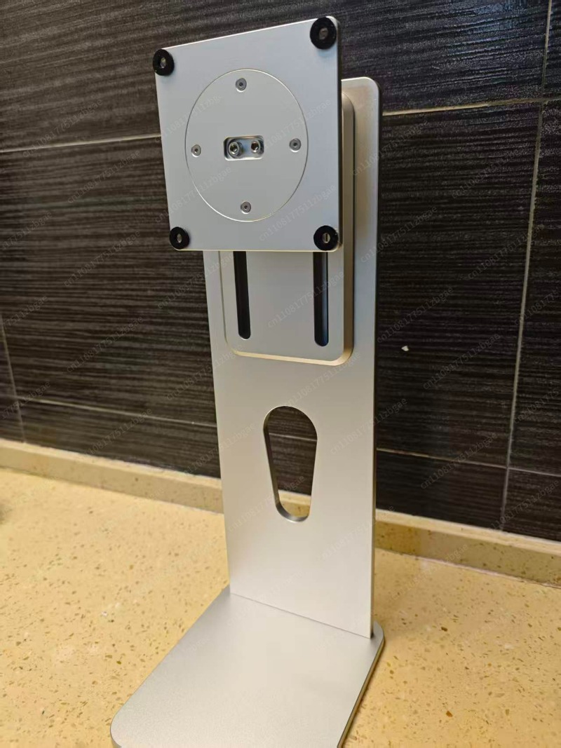 CNC İşlemeli Alüminyum Alaşıml - Monitor Stand incelemesi ve fiyatı