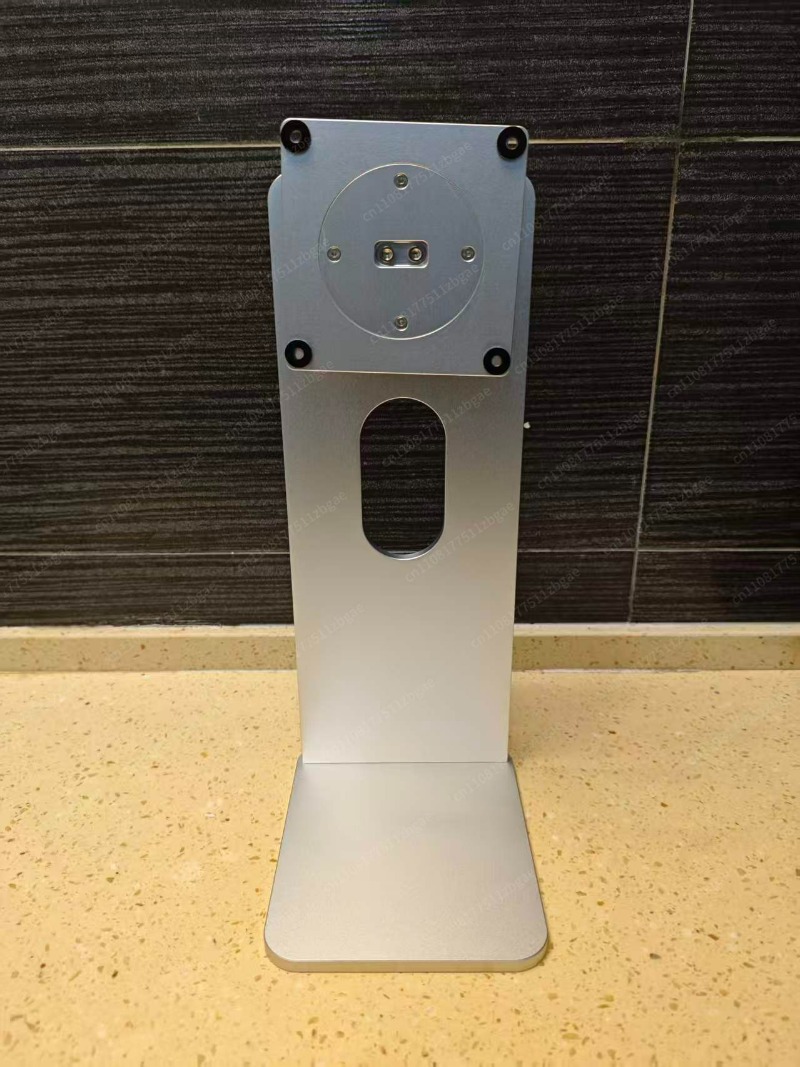 CNC İşlemeli Alüminyum Alaşıml - Monitor Stand incelemesi ve fiyatı