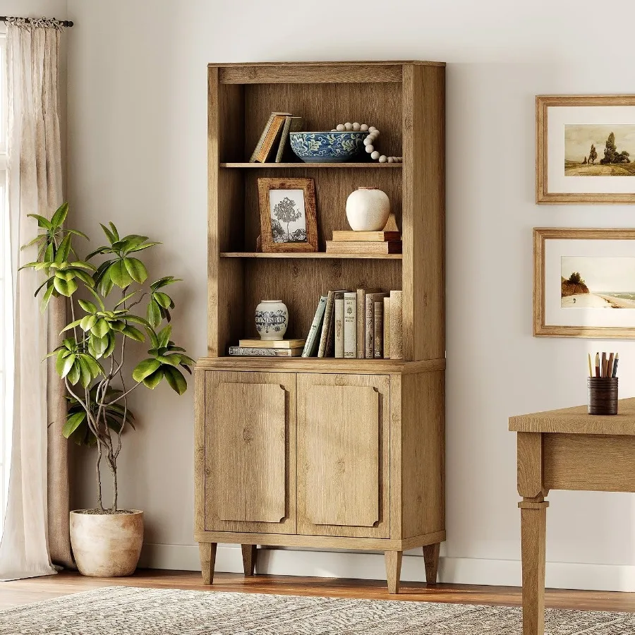 72,8 cm yüksekliğinde, kapaklı - Bookshelf incelemesi ve fiyatı
