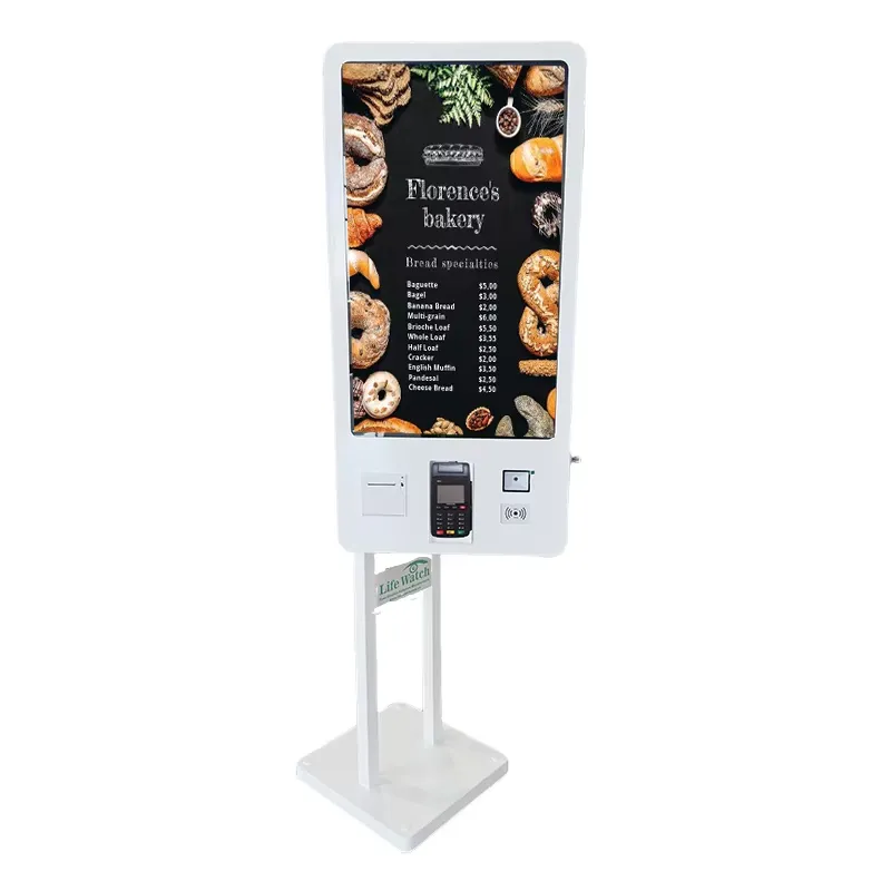 27 inç, kendi kendine hizmet v - Printer Stand incelemesi ve fiyatı