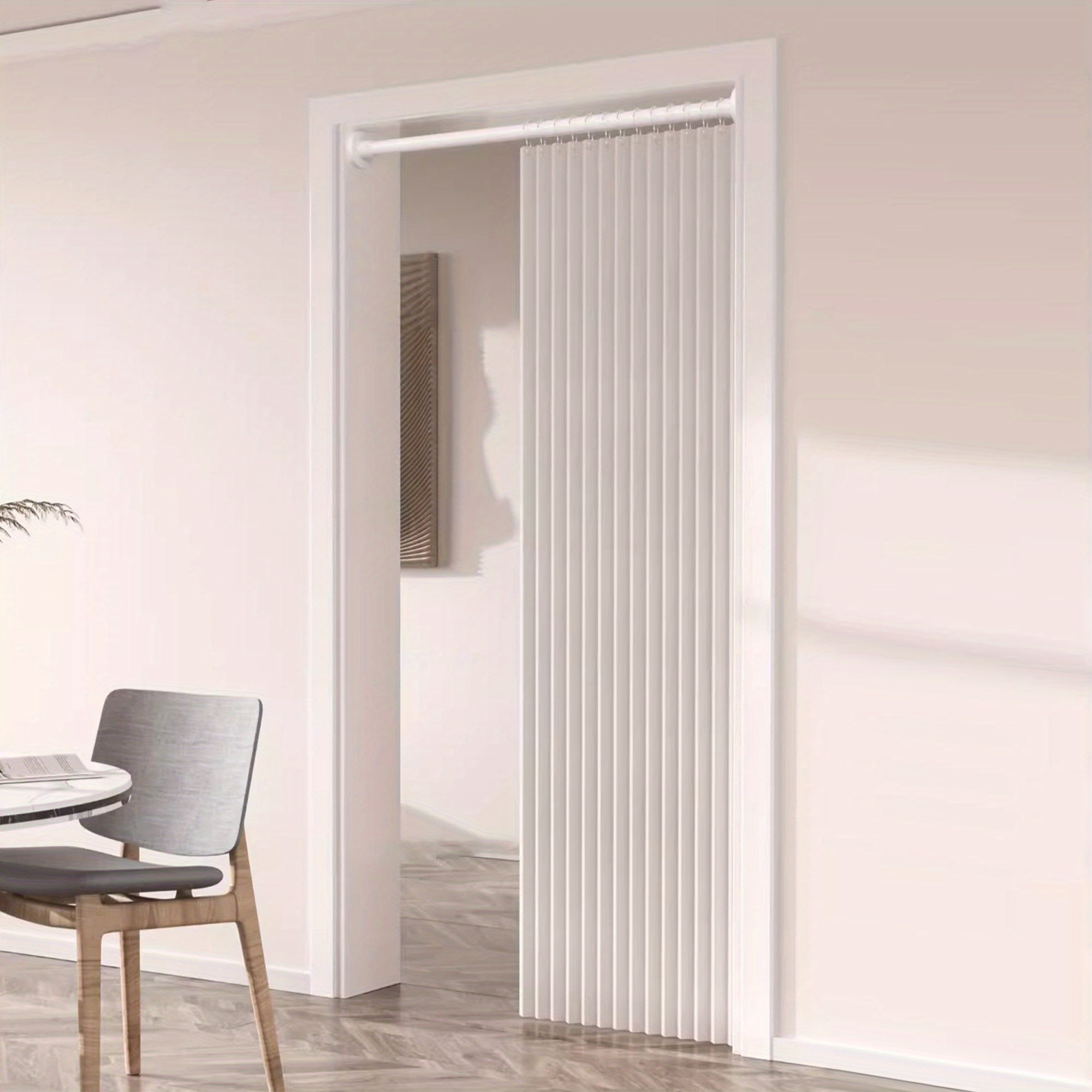 Yatak Odası, Oturma Odası Kapı - Partition Screen Divider incelemesi ve fiyatı