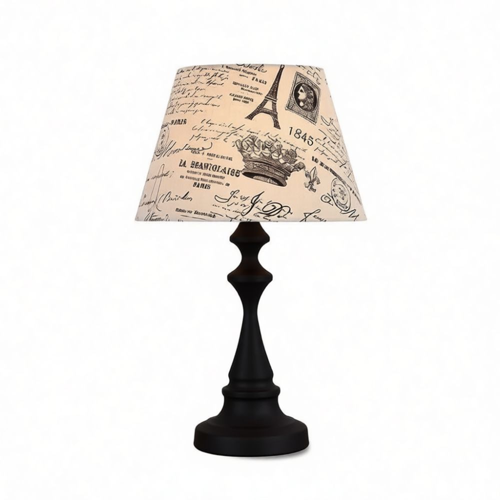 Vintage Amerikan Masa Lambası, - Desk Lamp incelemesi ve fiyatı