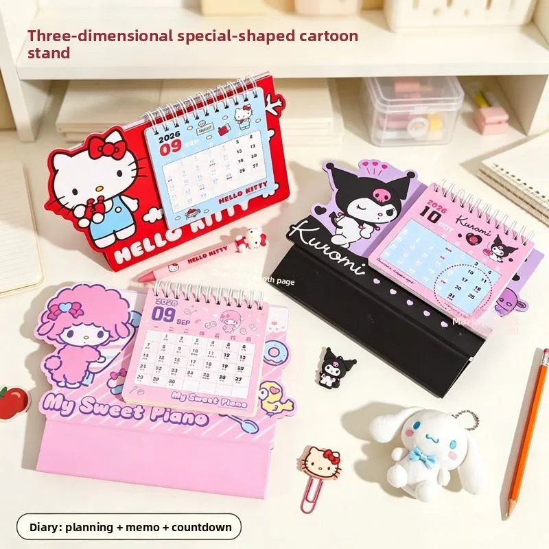 2027 Yeni Hello Kitty Moda Mas - Desk Organizer incelemesi ve fiyatı