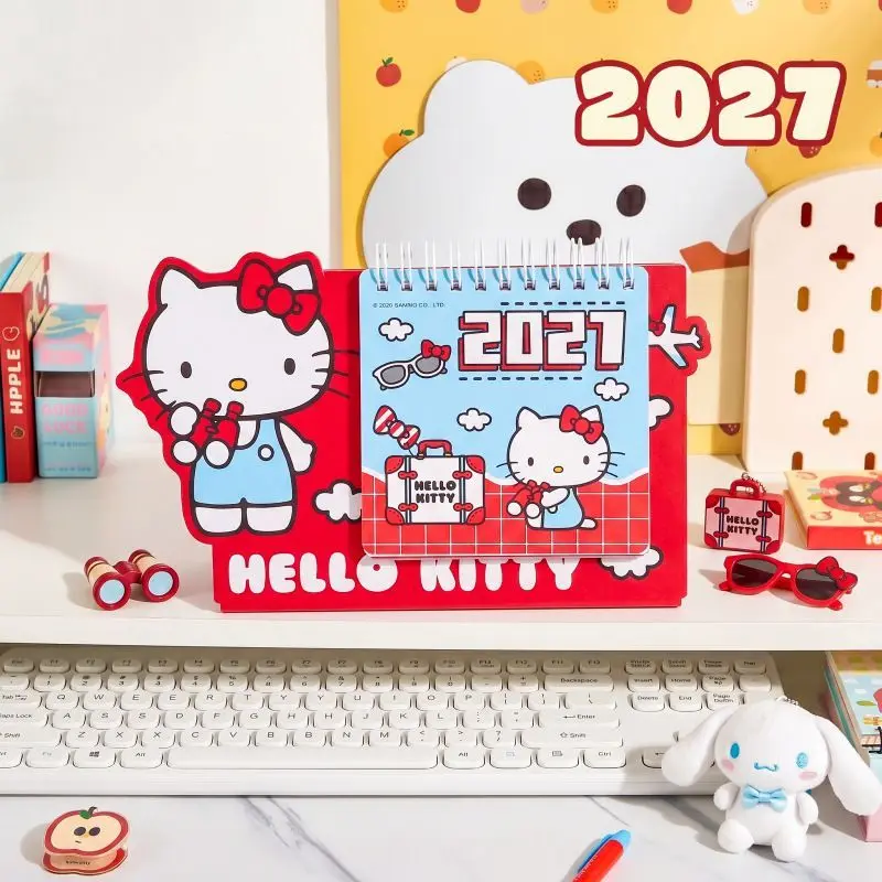 2027 Yeni Hello Kitty Moda Mas - Desk Organizer incelemesi ve fiyatı