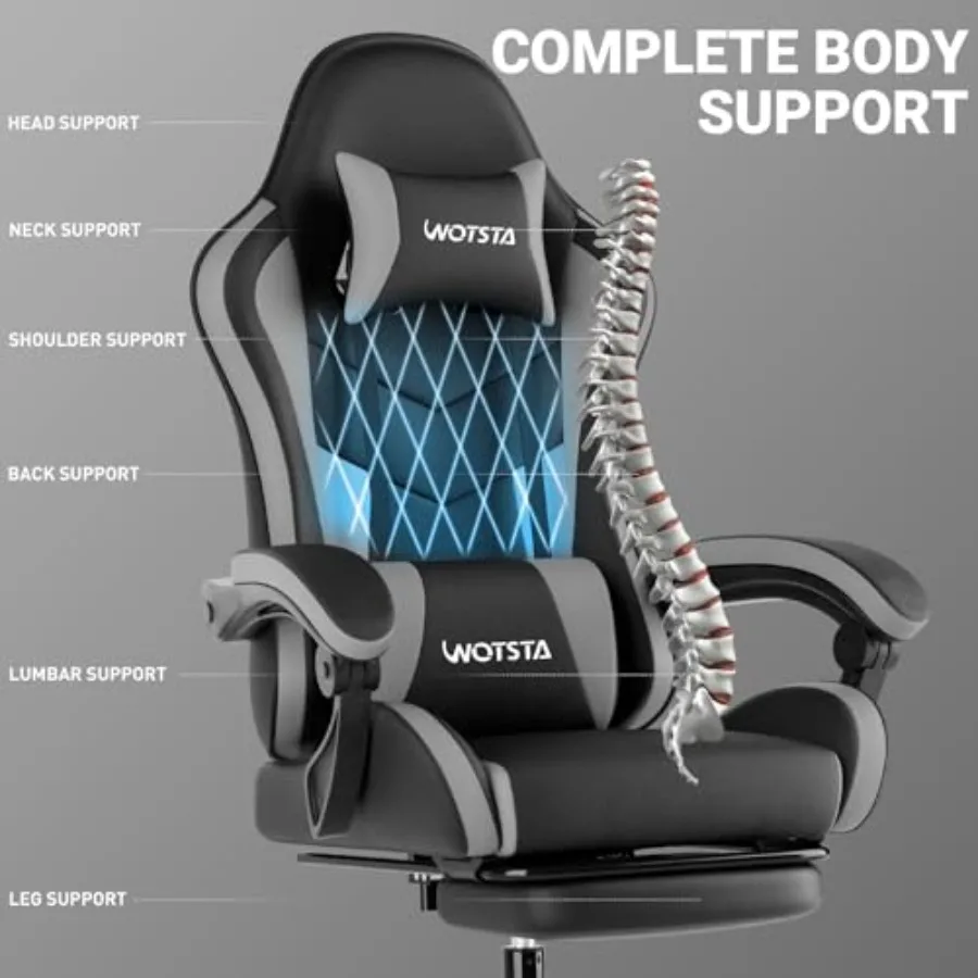 Ayak Desteği Olan, Ergonomik O - Office Stool incelemesi ve fiyatı