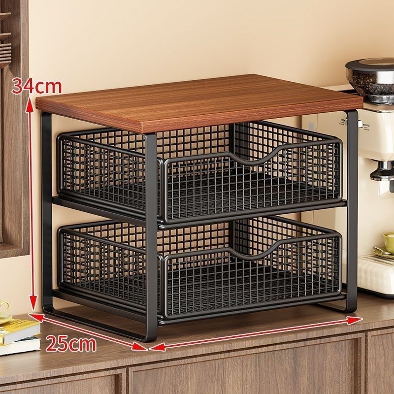 Modern Minimalist Çift Katmanl - Printer Stand incelemesi ve fiyatı