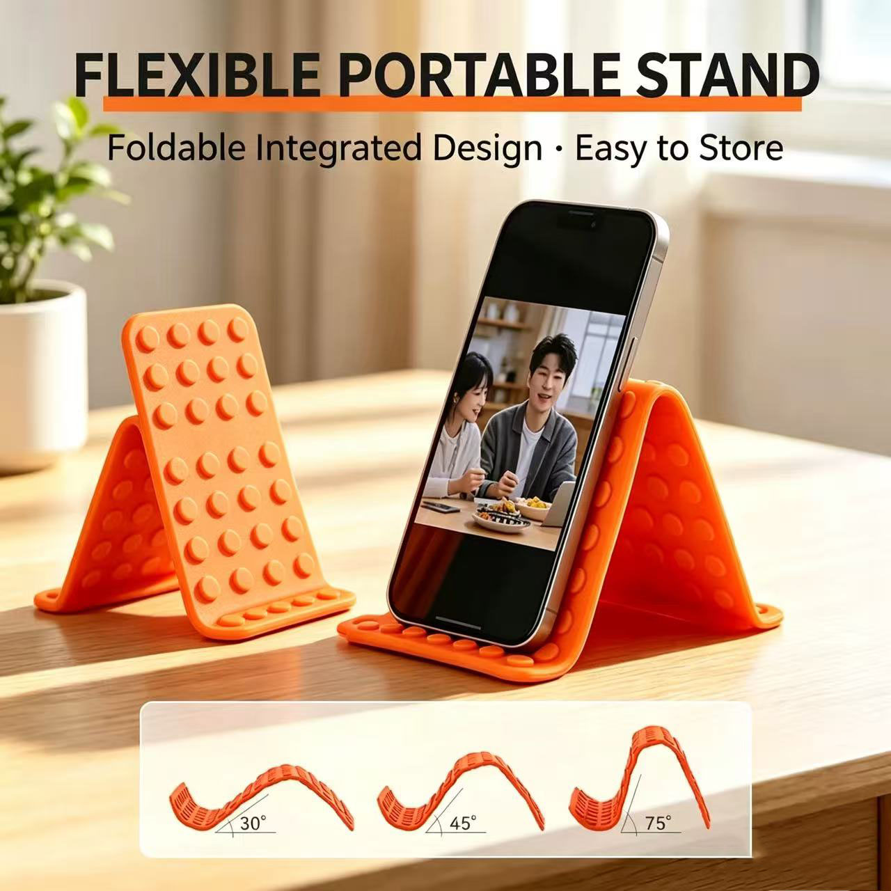 Taşınabilir Evrensel Telefon S - Standing Desk incelemesi ve fiyatı