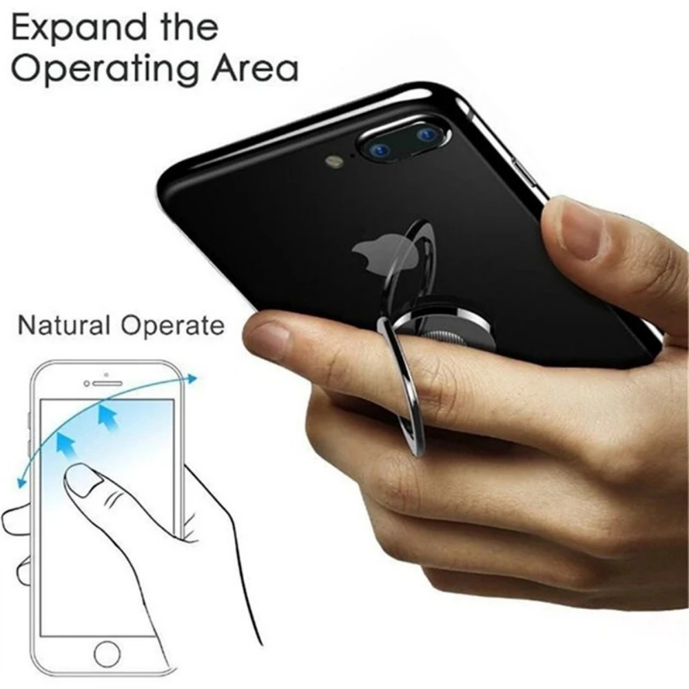 Evrensel Parmak Yüzük Telefon  - Mobile Pedestal Cabinet incelemesi ve fiyatı