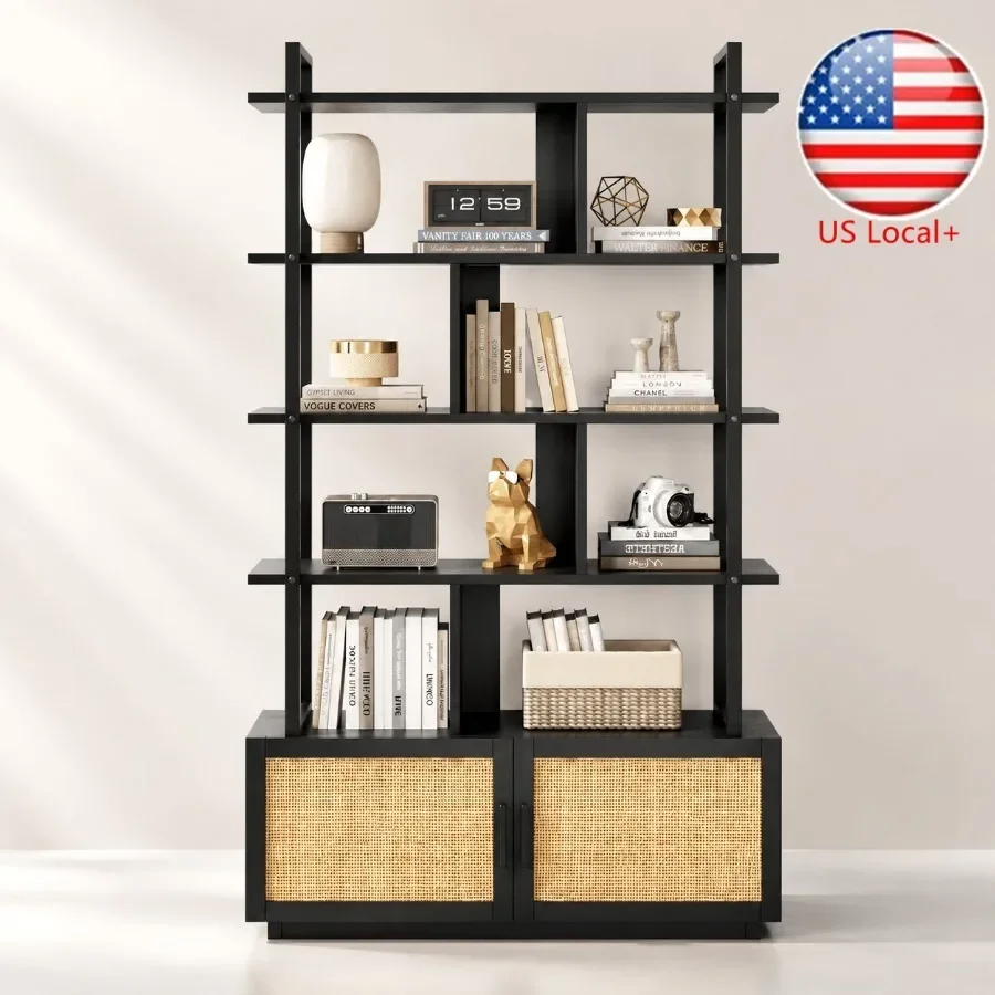 71,1 İnç Yüksekliğinde, 5 Katl - Bookshelf incelemesi ve fiyatı