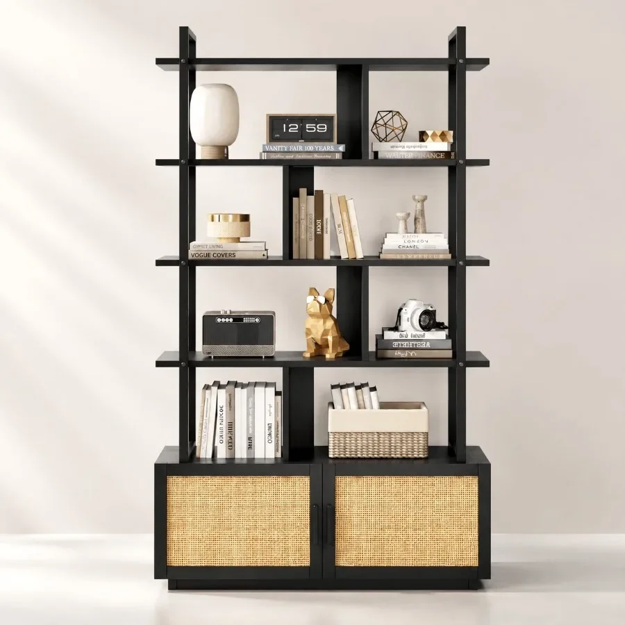 71,1 İnç Yüksekliğinde, 5 Katl - Bookshelf incelemesi ve fiyatı