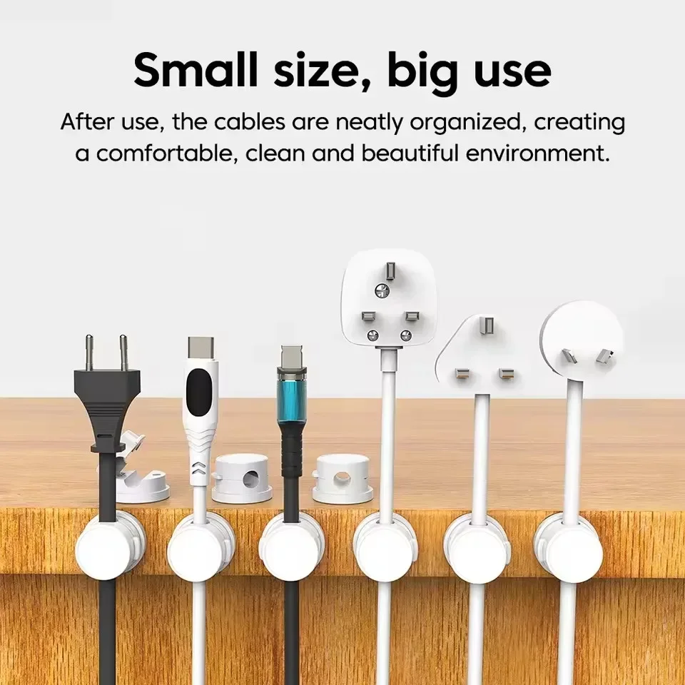 360 °   Dönebilen Manyetik Kab - Desk Organizer incelemesi ve fiyatı