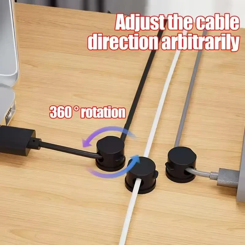 360 °   Dönebilen Manyetik Kab - Desk Organizer incelemesi ve fiyatı