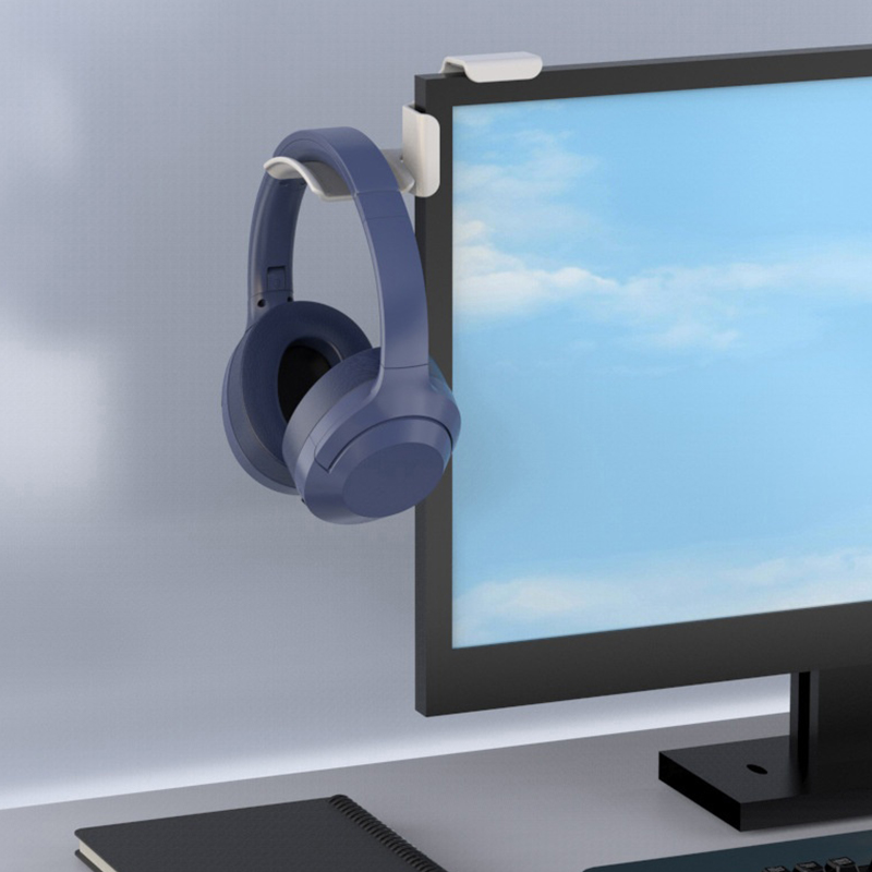 Yeni Kulaklık Tutucu PC Monitö - Monitor Stand incelemesi ve fiyatı