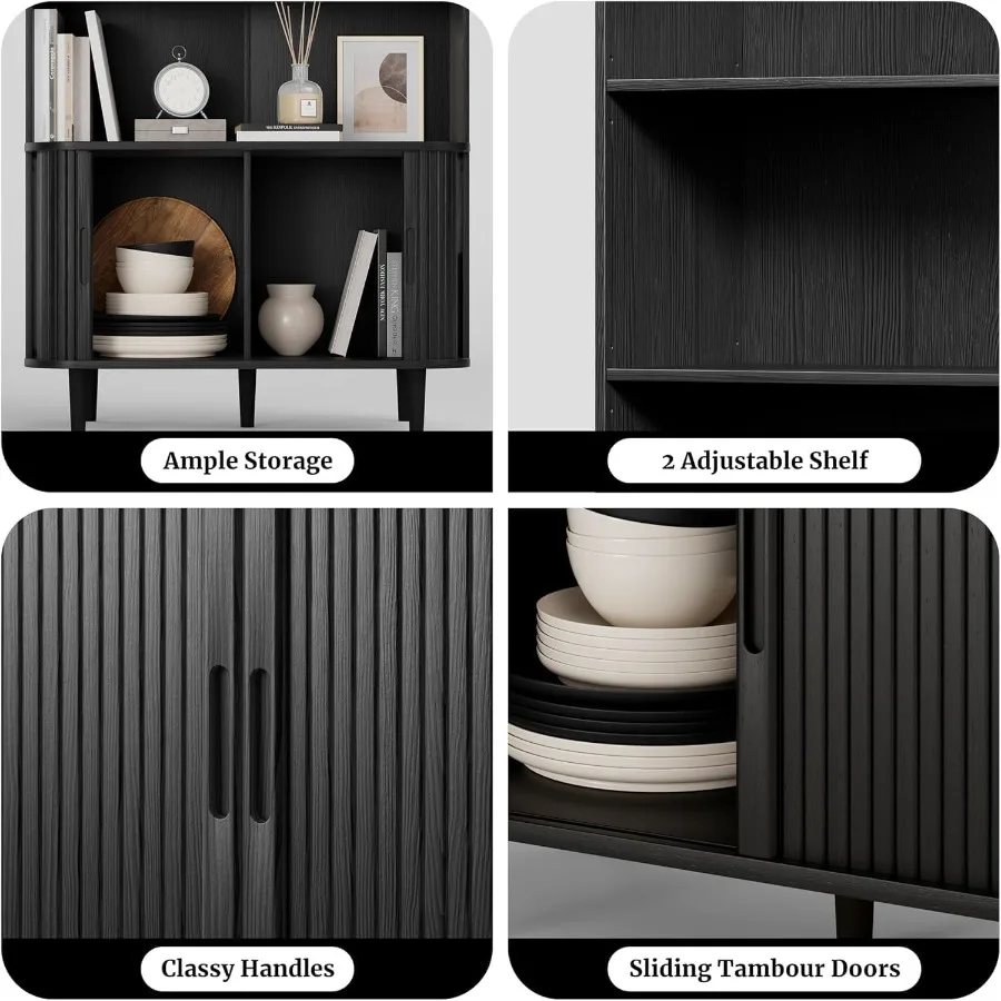 71 cm Yüksekliğinde, Kemerli T - Bookshelf incelemesi ve fiyatı