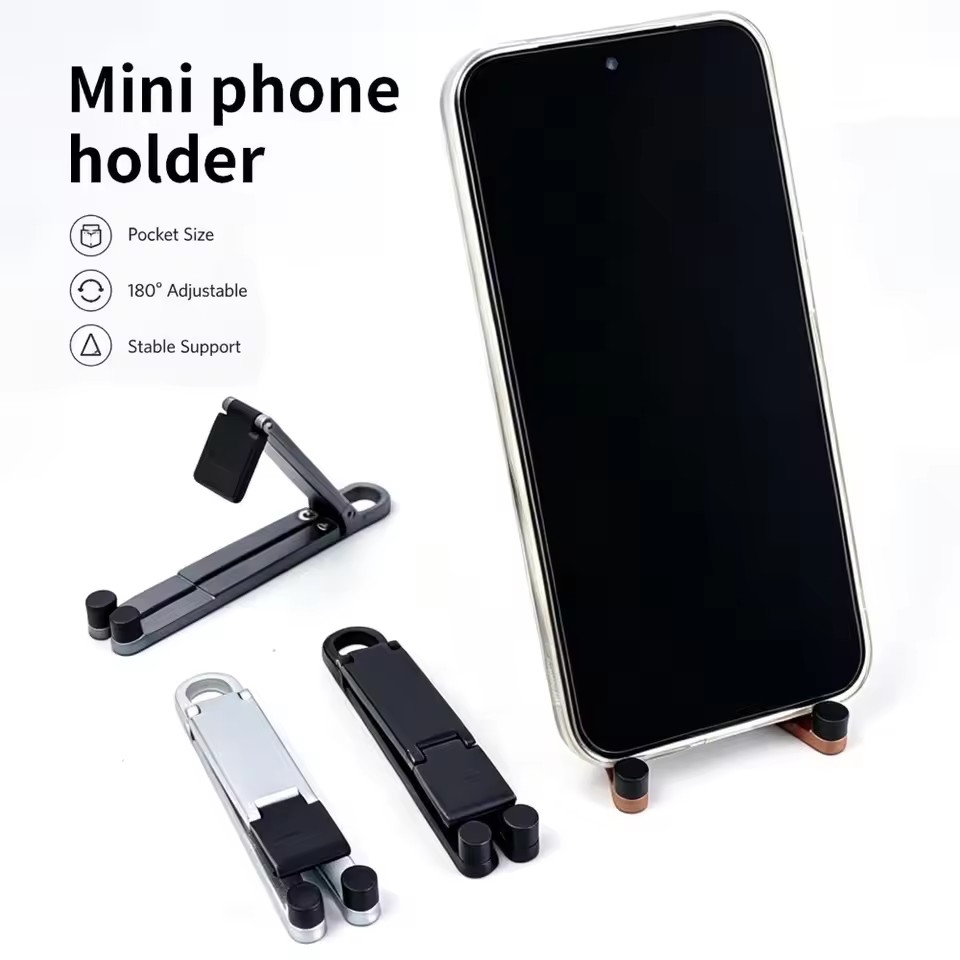 Mini Anahtarlık Katlanabilir T - Standing Desk incelemesi ve fiyatı