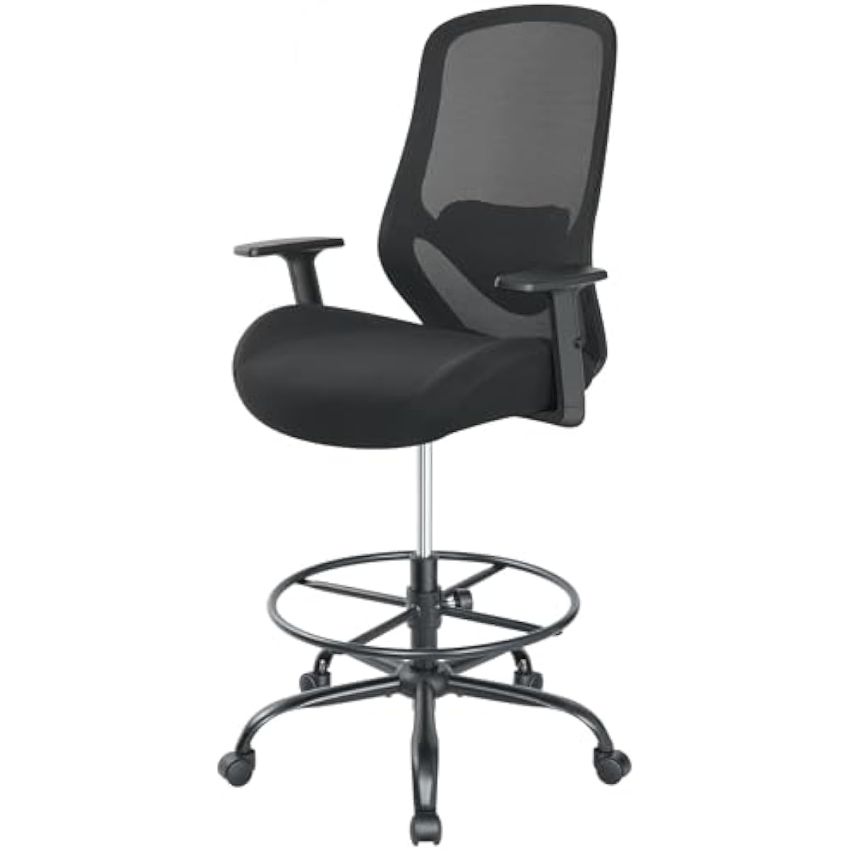 Ergonomik Yüksek Çizim Koltuğu - Standing Desk incelemesi ve fiyatı