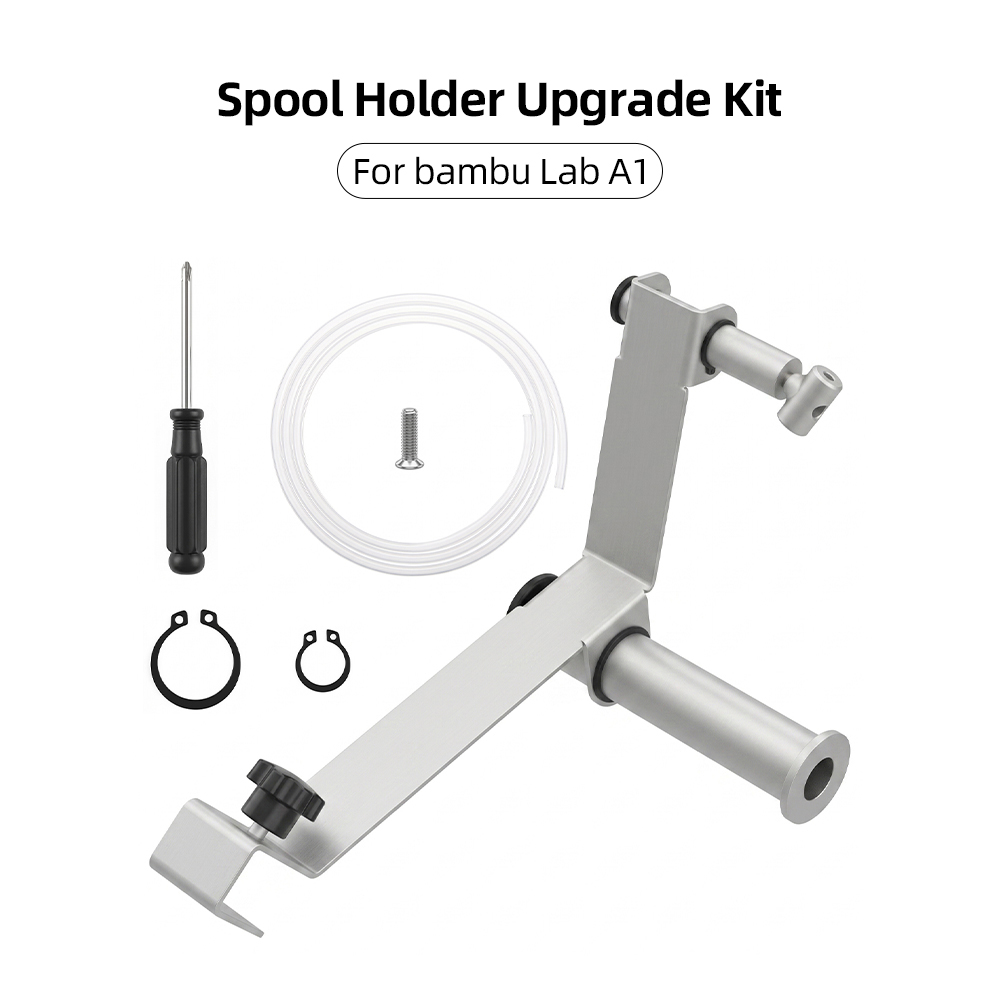 Bambu Lab A1 3D Yazıcı İçin Me - Printer Stand incelemesi ve fiyatı