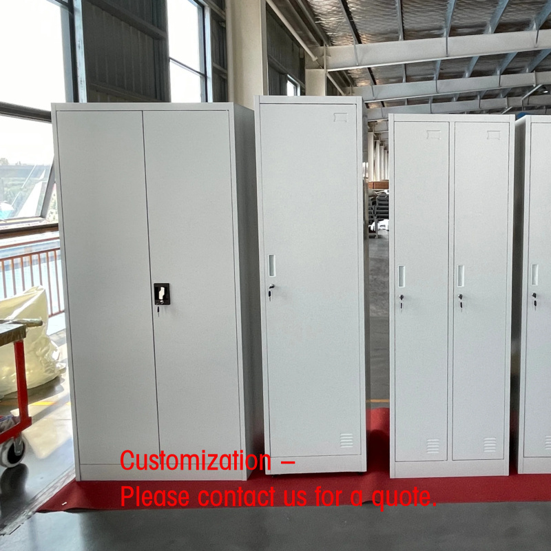 Özel Tasarım 2 Kapılı Çelik De - File Cabinet incelemesi ve fiyatı