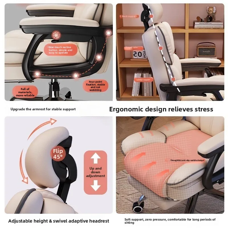 Evde Kullanıma Uygun, Ergonomi - Office Chair Cushion incelemesi ve fiyatı