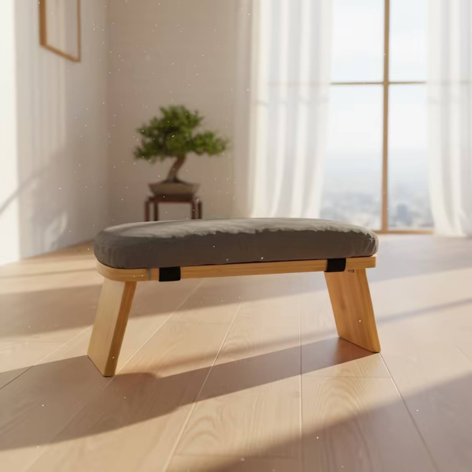 Minderli Diz Çökme Taburesi Ra - Office Chair incelemesi ve fiyatı