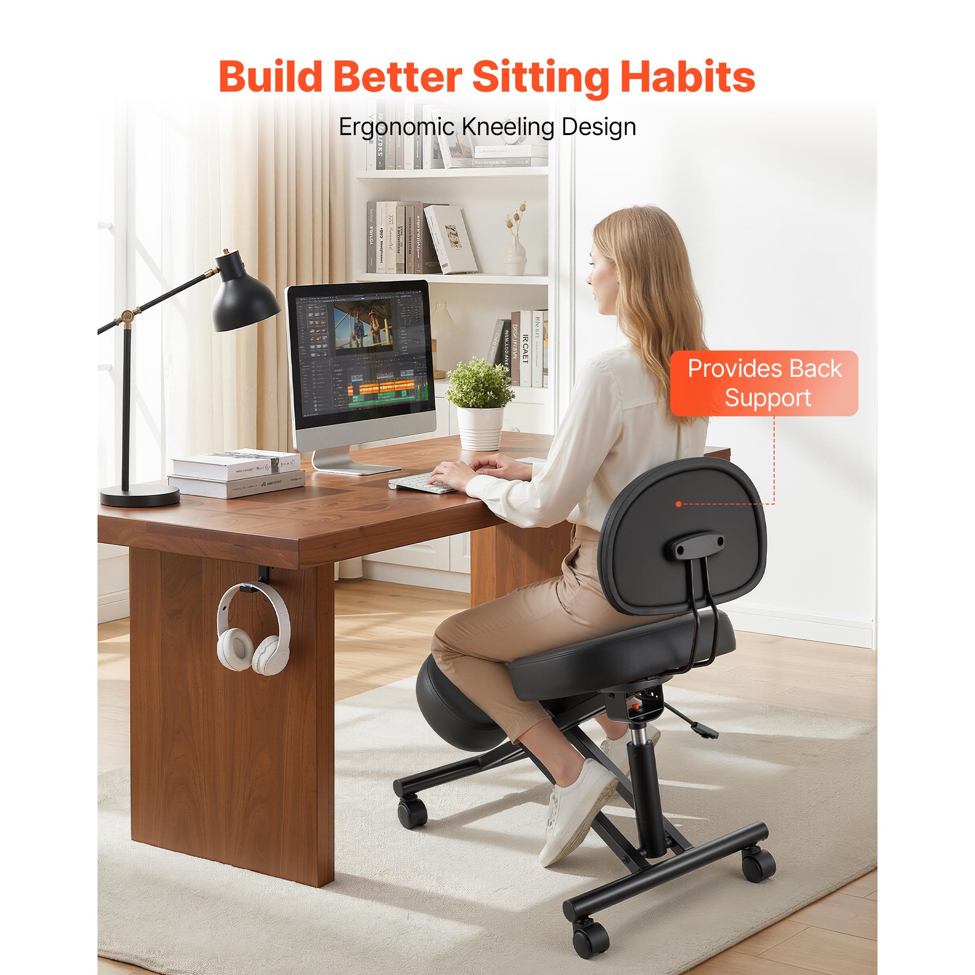 Ergonomik, Ayarlanabilir Yükse - Office Chair incelemesi ve fiyatı