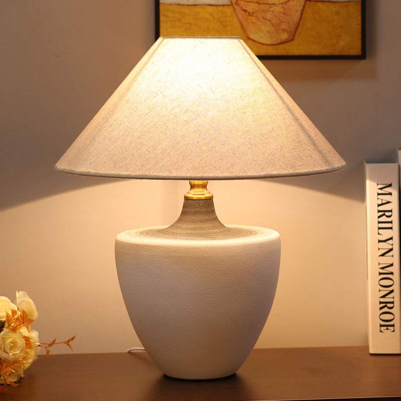 Yeni Çin tarzı wabi estetiğind - Desk Lamp incelemesi ve fiyatı