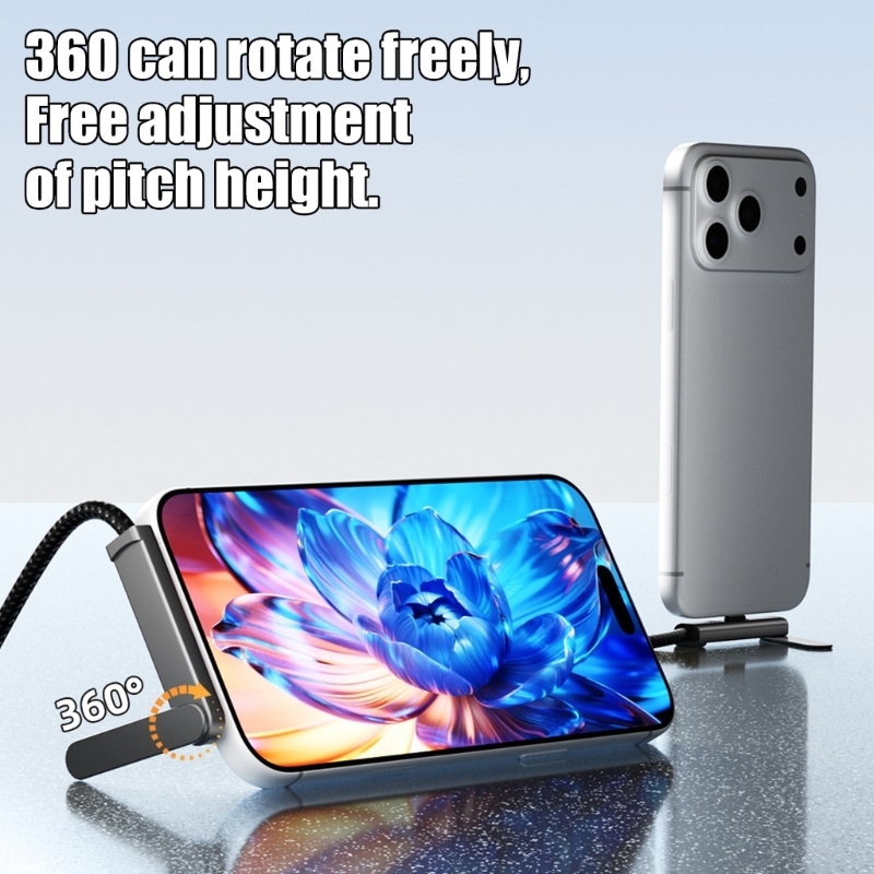 Katlanabilir Standlı USB C Dis - Monitor Stand incelemesi ve fiyatı