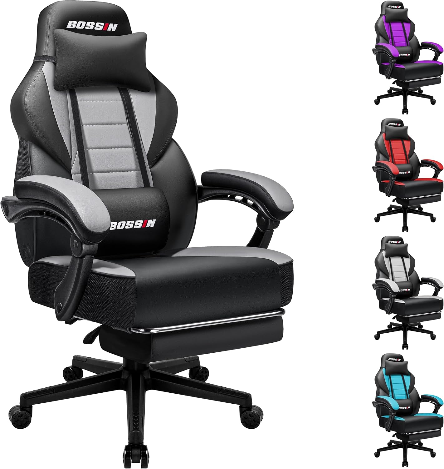 Masaj Özellikli Oyun Koltuğu,  - Office Chair Cushion incelemesi ve fiyatı