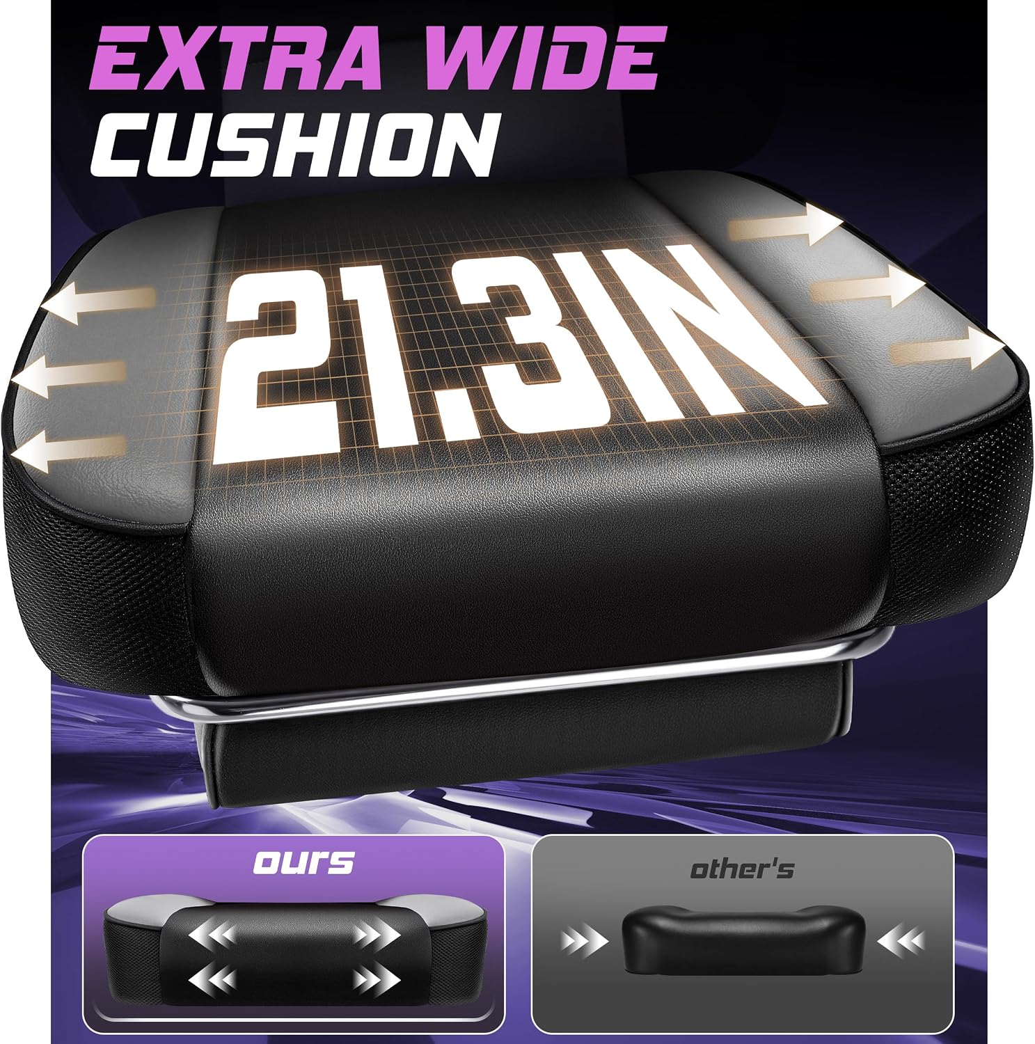 Masaj Özellikli Oyun Koltuğu,  - Office Chair Cushion incelemesi ve fiyatı