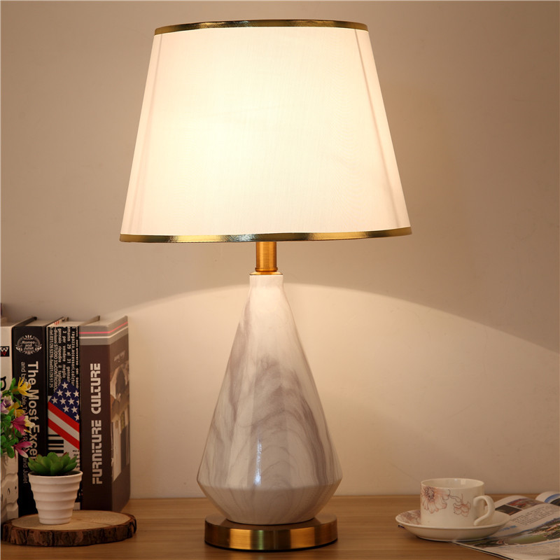 Oturma odası için masa lambası - Desk Lamp incelemesi ve fiyatı