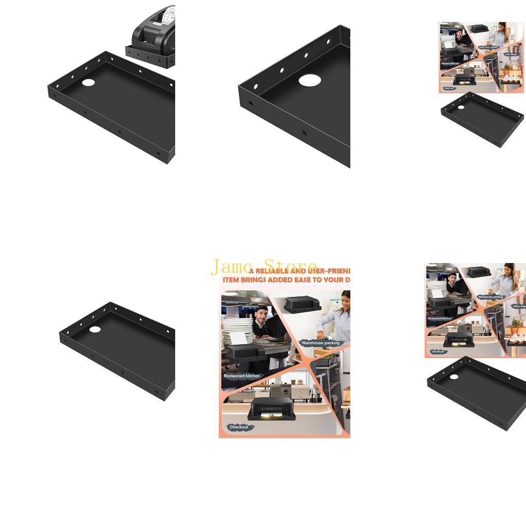 POS KDS Sistemi Ofisi için LX0 - Printer Stand incelemesi ve fiyatı