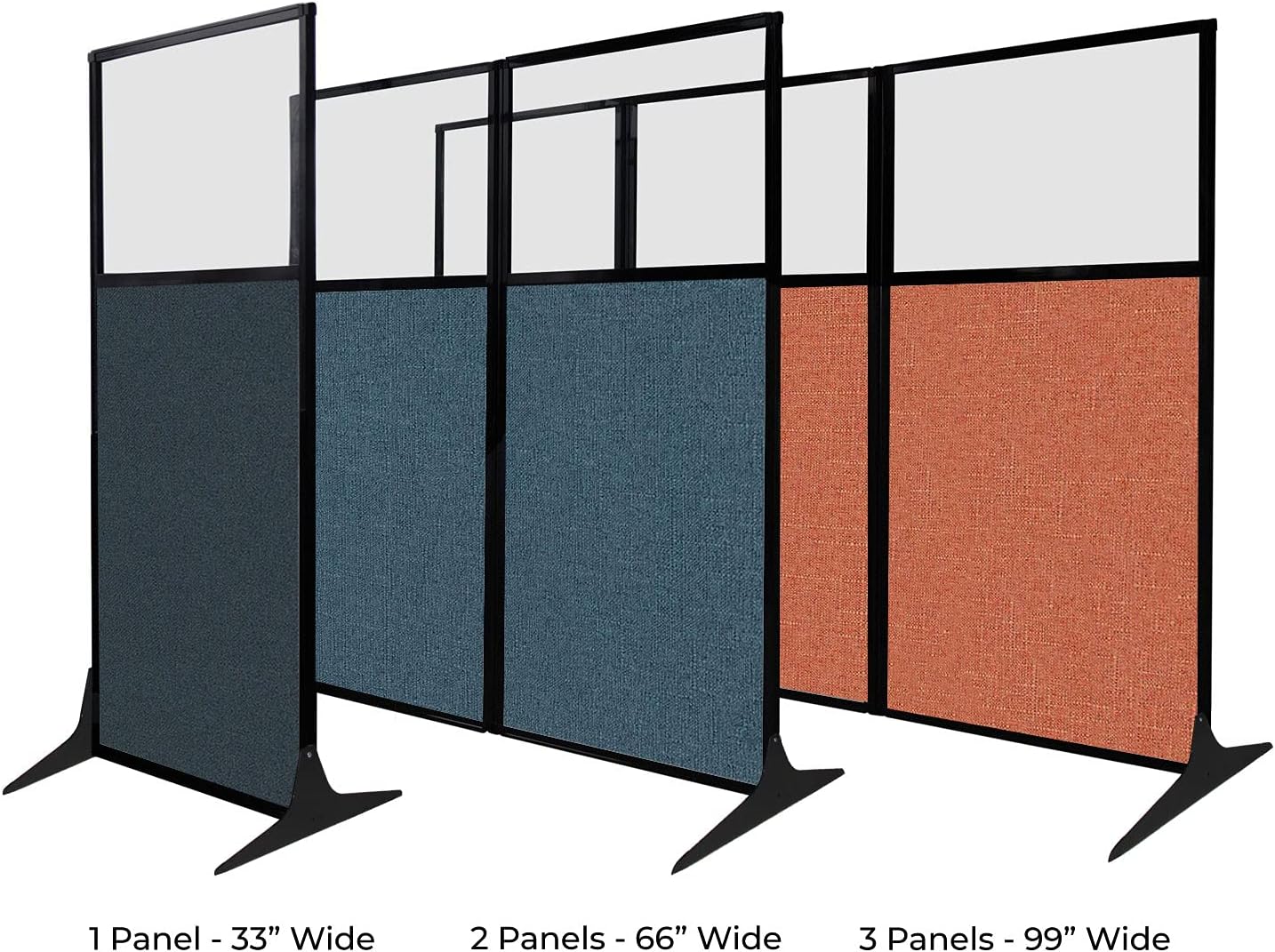Serbest Duran Gizlilik Ekranı  - Partition Screen Divider incelemesi ve fiyatı