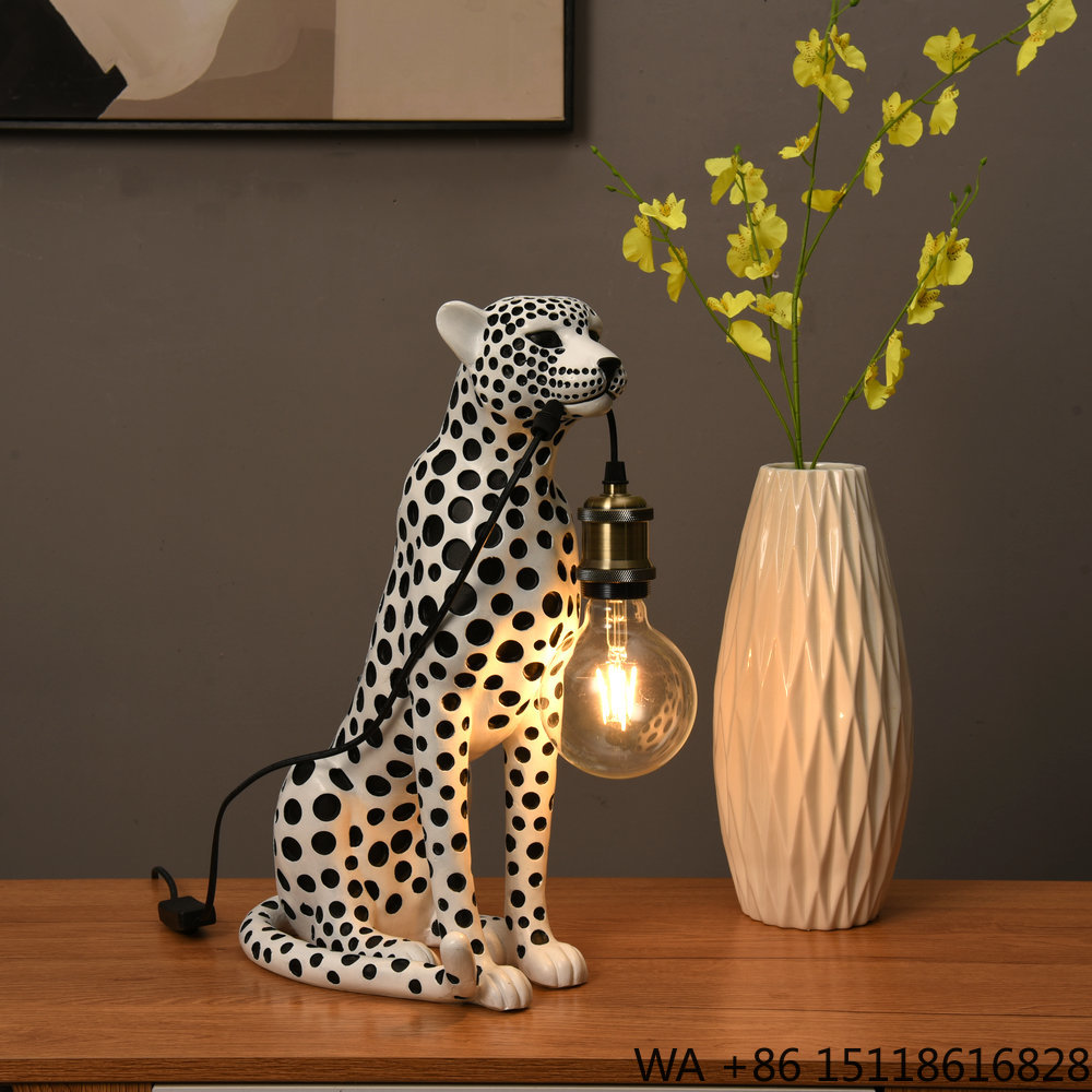 Modern Sanat Hayvan Leopar Reç - Office Furniture Brands incelemesi ve fiyatı
