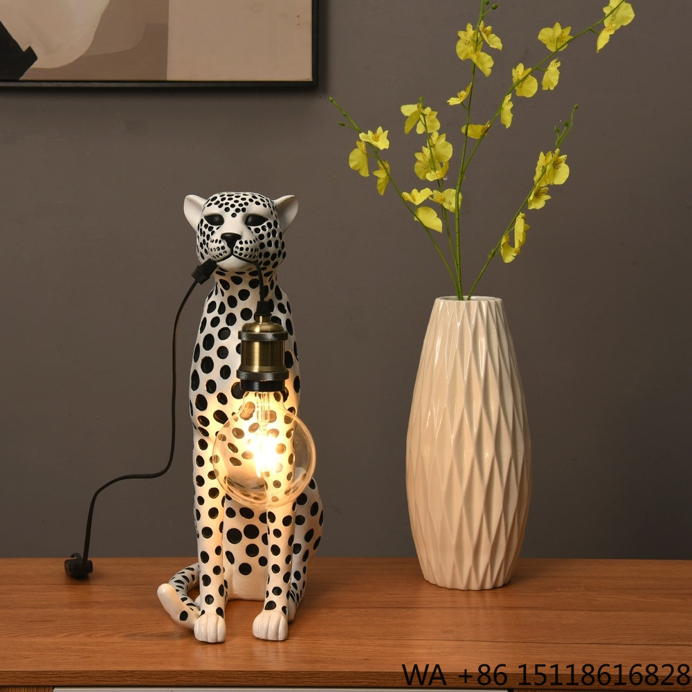 Modern Sanat Hayvan Leopar Reç - Office Furniture Brands incelemesi ve fiyatı