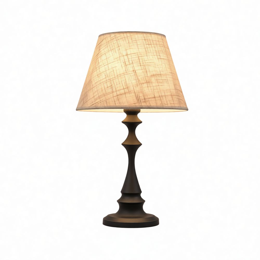 Vintage Masa Lambası Amerikan  - Desk Lamp incelemesi ve fiyatı