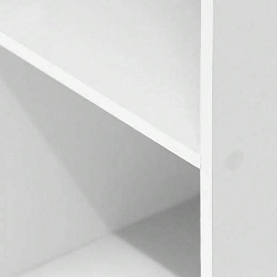 3 Katlı, Açık Tasarımlı Kitapl - Bookshelf incelemesi ve fiyatı