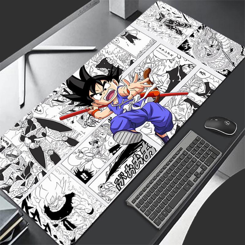 Mousepad Bilgisayar Yeni Goku  - Office Furniture Brands incelemesi ve fiyatı