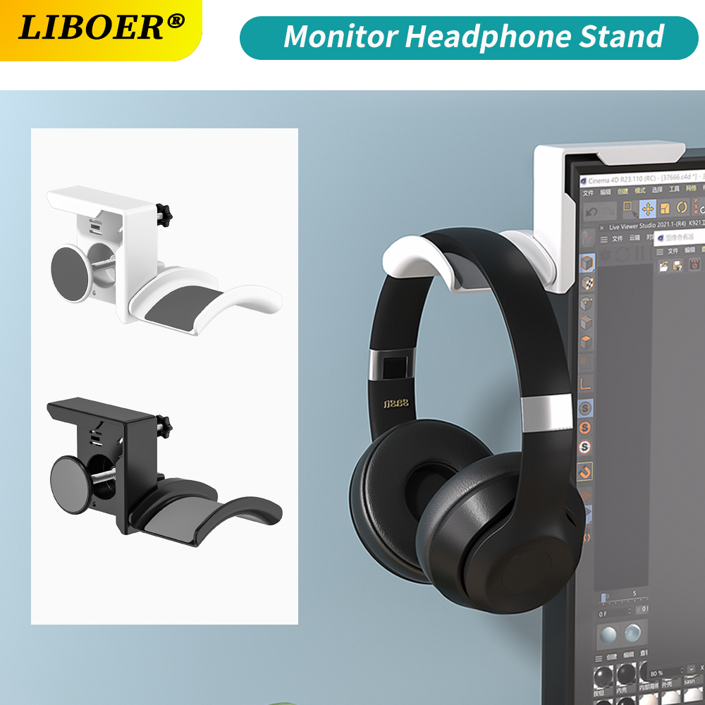 Monitör Kulaklık Standı Plasti - Monitor Stand incelemesi ve fiyatı