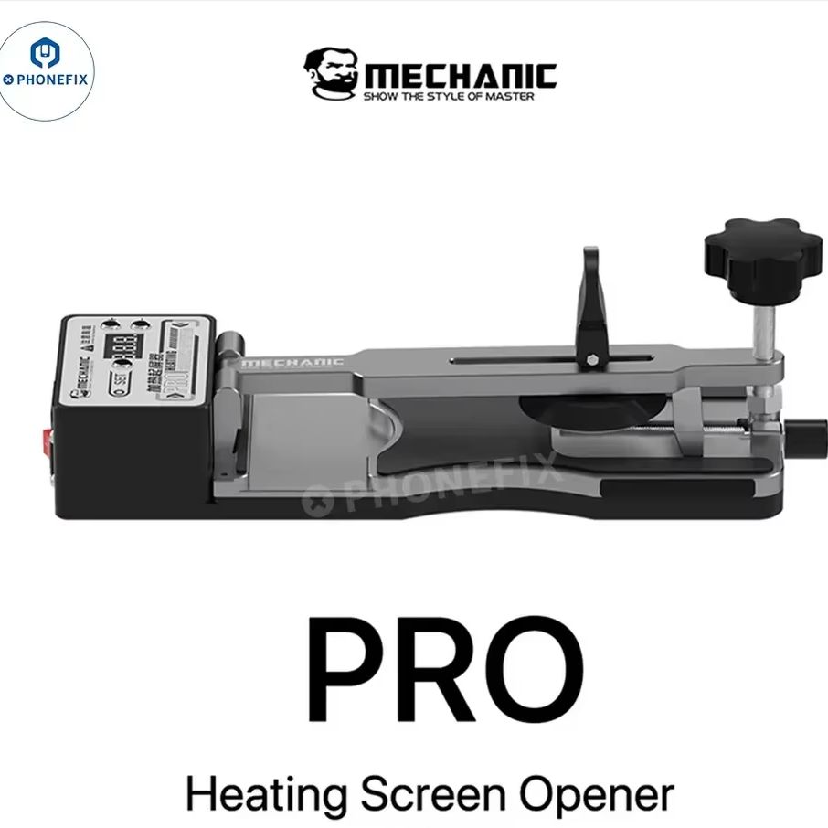 MECHANIC PRO Evrensel Isıtma L - Partition Screen Divider incelemesi ve fiyatı