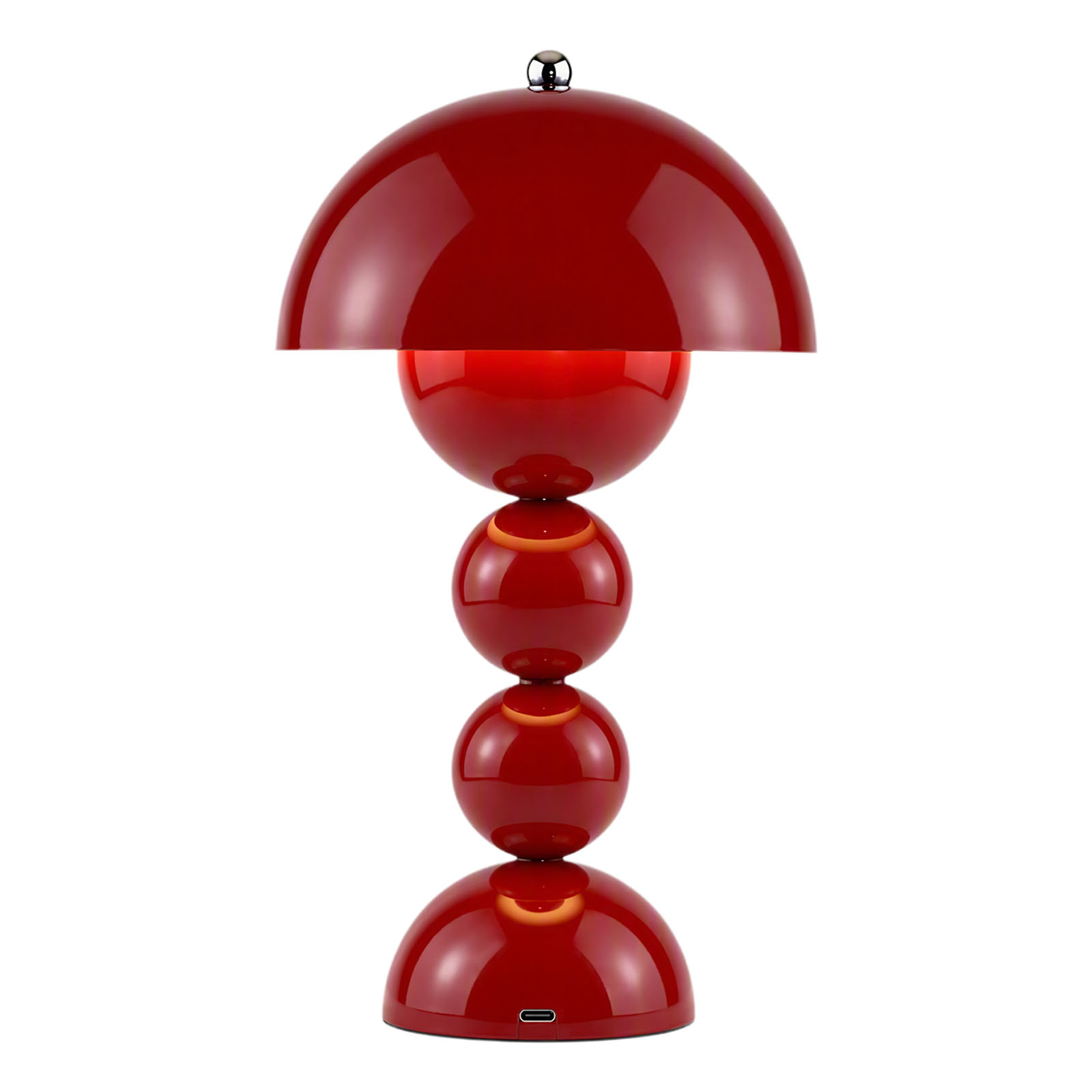 Vintage Mantar Çiçek Tomurcuğu - Desk Lamp incelemesi ve fiyatı