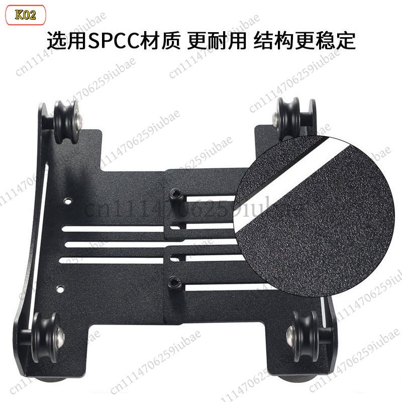 LJ - CR10 Ender3 Prusa 3D Yazı - Printer Stand incelemesi ve fiyatı
